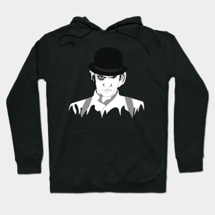 A Clockwork Orange Hoodie